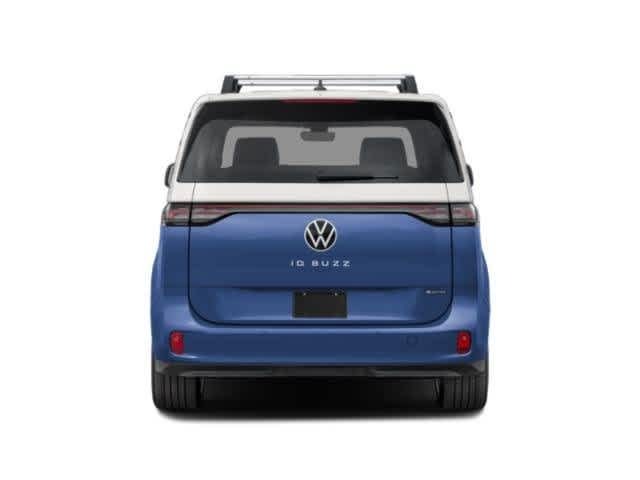 2025 Volkswagen ID. Buzz 1st Edition Medford MA