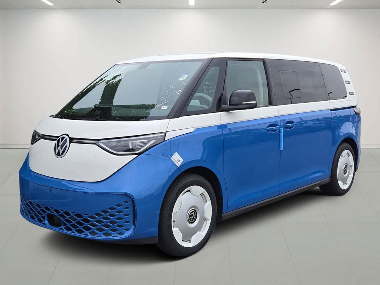 2025 Volkswagen ID. Buzz 1st Edition Westborough MA