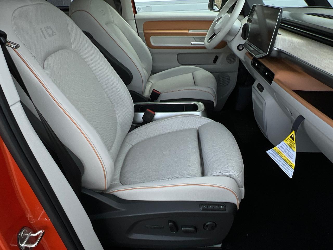 2025 Volkswagen ID. Buzz 1st Edition Hagerstown MD