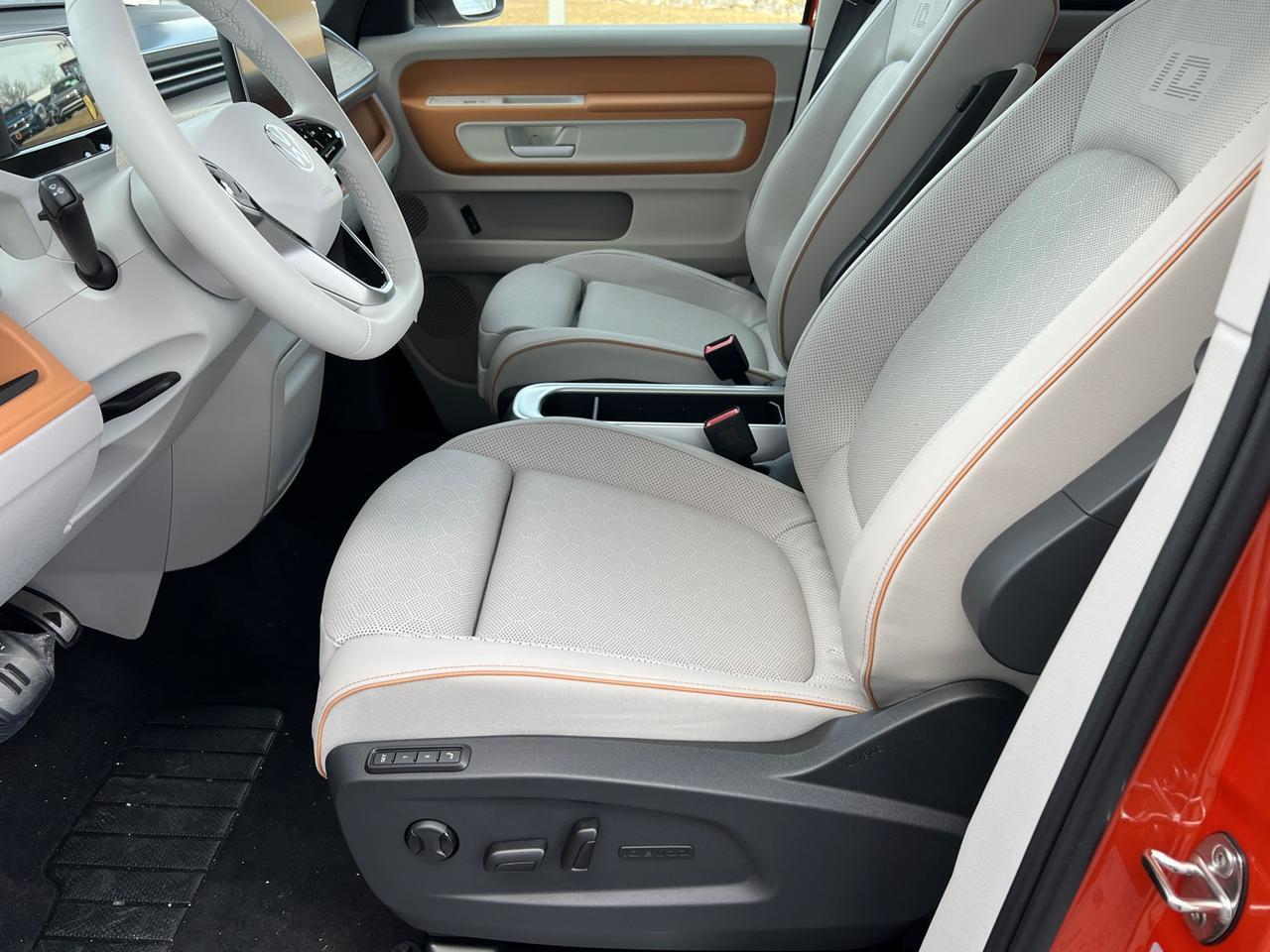 2025 Volkswagen ID. Buzz 1st Edition Hagerstown MD