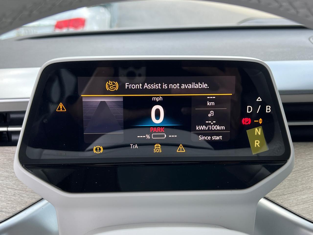 2025 Volkswagen ID. Buzz 1st Edition Hagerstown MD