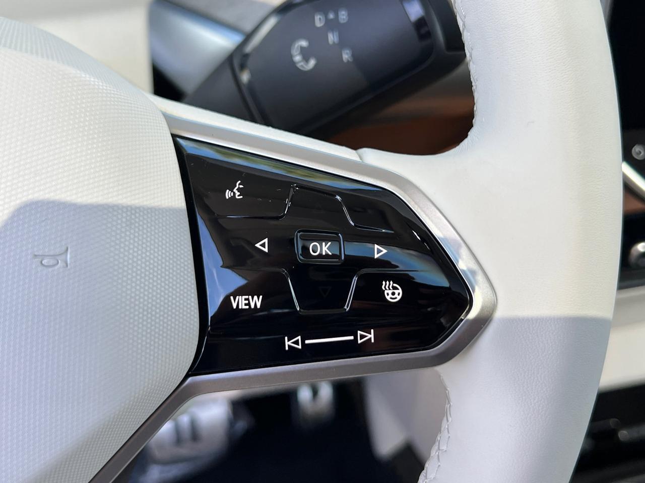 2025 Volkswagen ID. Buzz 1st Edition Hagerstown MD