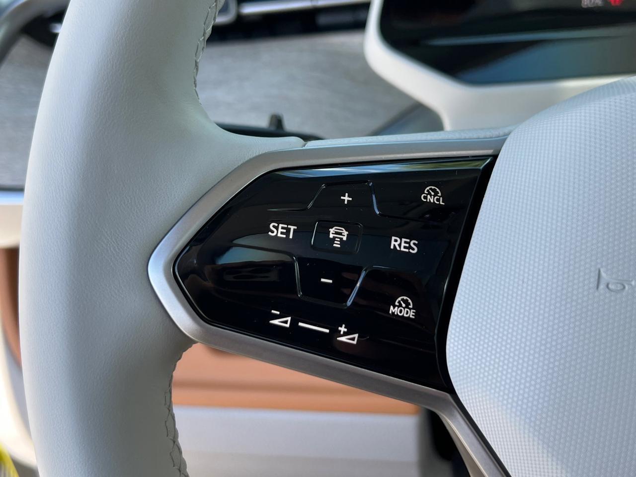 2025 Volkswagen ID. Buzz 1st Edition Hagerstown MD