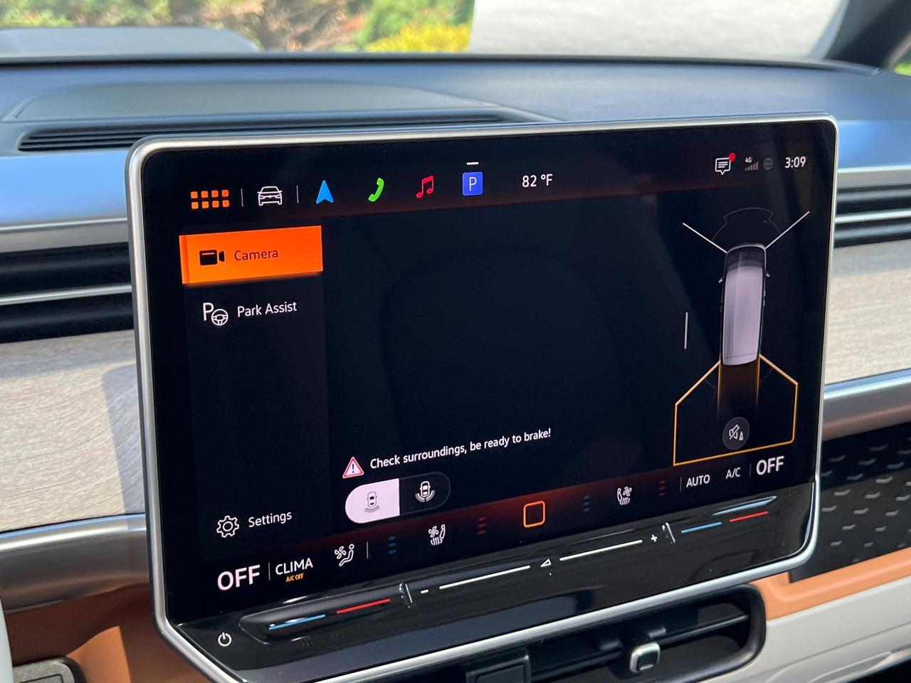 2025 Volkswagen ID. Buzz 1st Edition Hagerstown MD