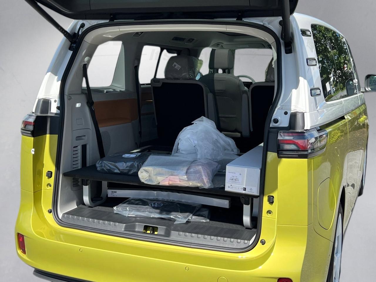 2025 Volkswagen ID. Buzz 1st Edition Hagerstown MD