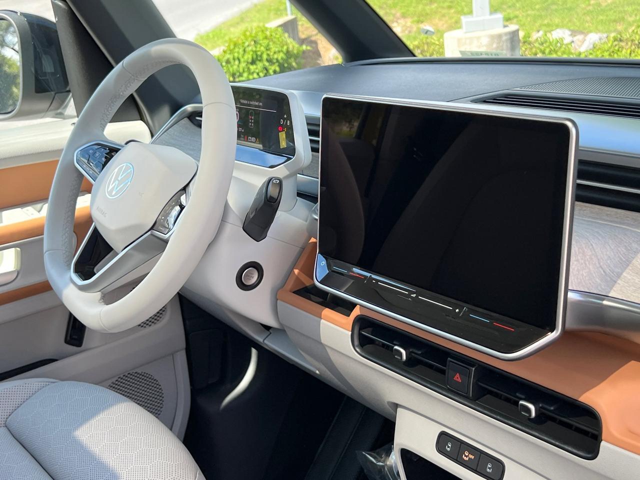 2025 Volkswagen ID. Buzz 1st Edition Hagerstown MD