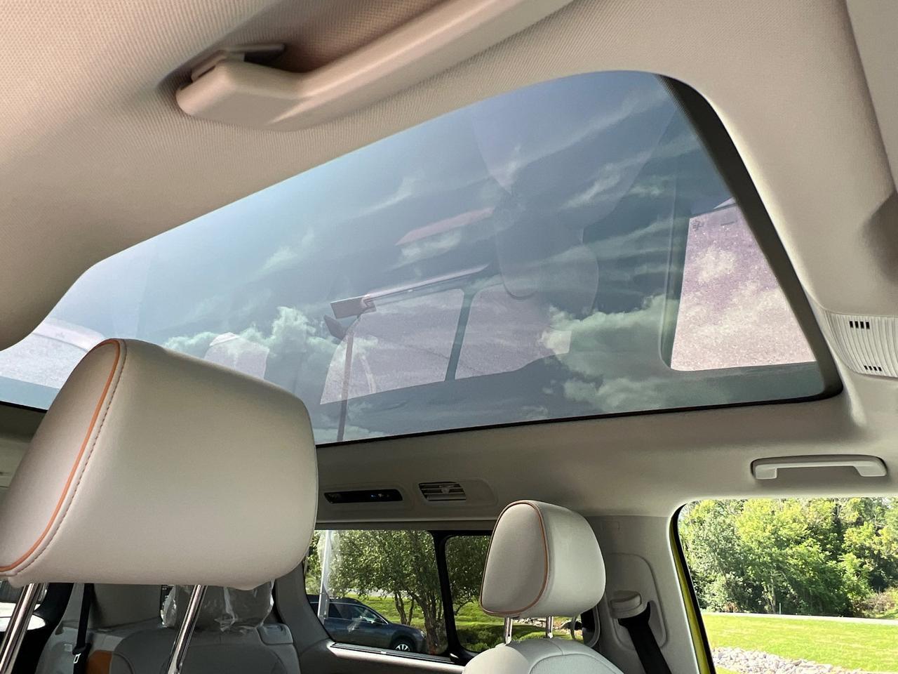 2025 Volkswagen ID. Buzz 1st Edition Hagerstown MD