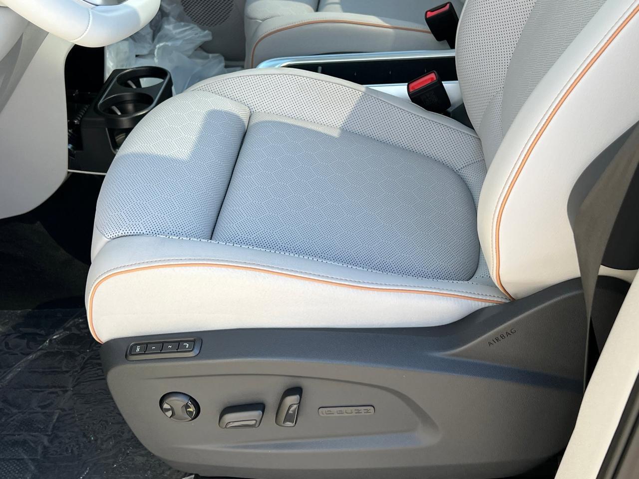 2025 Volkswagen ID. Buzz 1st Edition Hagerstown MD