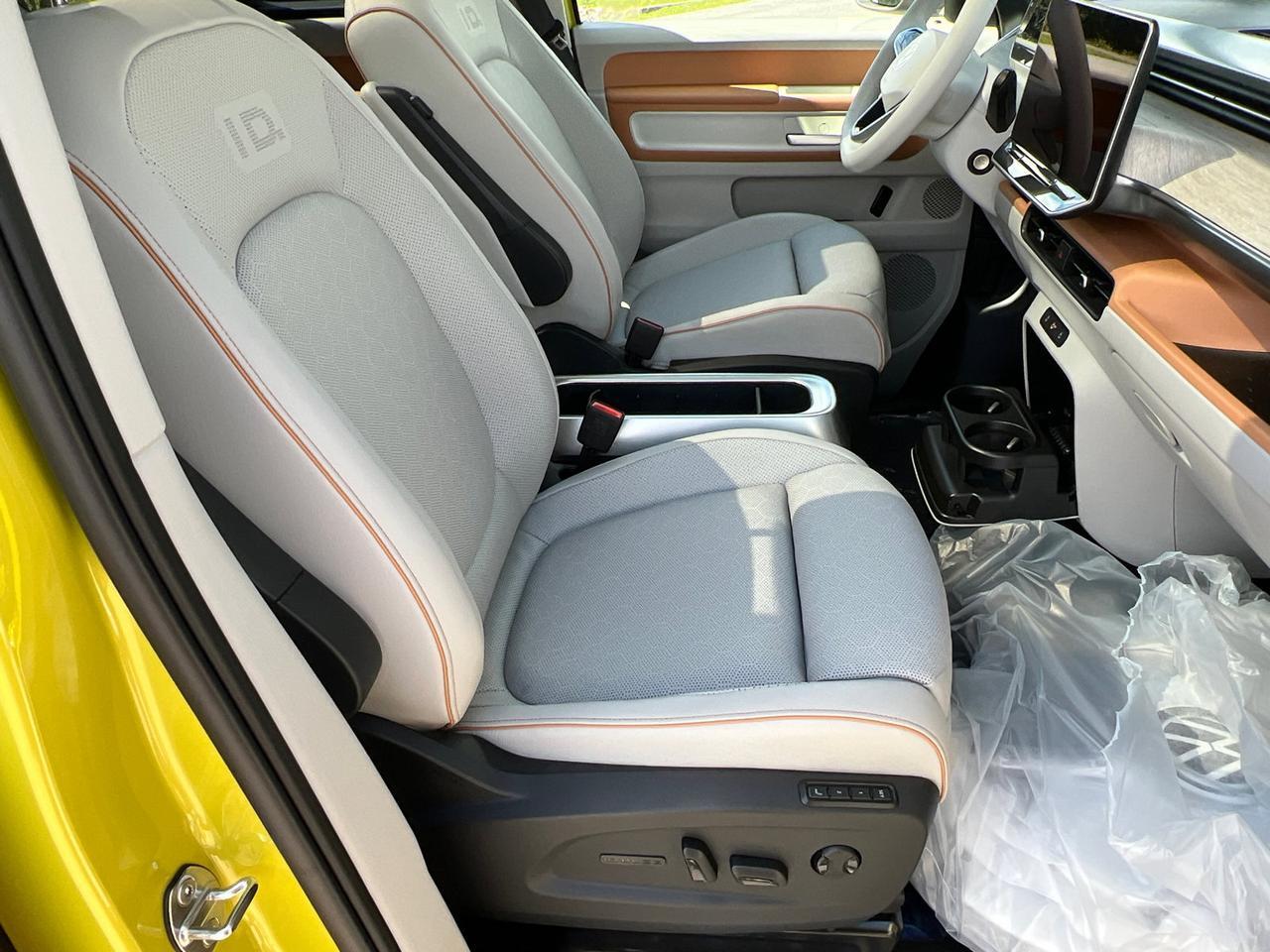 2025 Volkswagen ID. Buzz 1st Edition Hagerstown MD