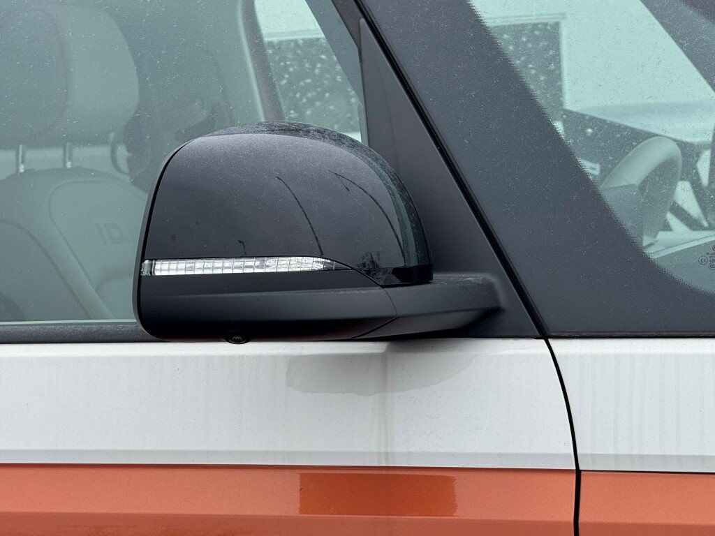 2025 Volkswagen ID. Buzz 1st Edition Springfield VA