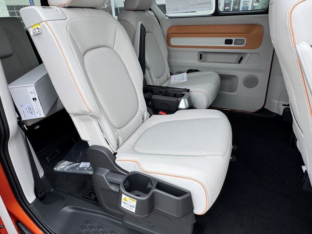 2025 Volkswagen ID. Buzz 1st Edition Springfield VA