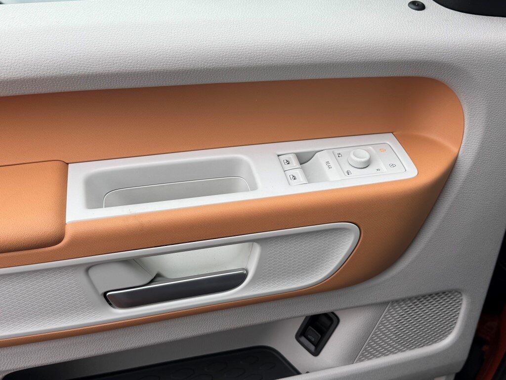 2025 Volkswagen ID. Buzz 1st Edition Springfield VA