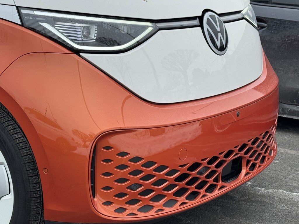 2025 Volkswagen ID. Buzz 1st Edition Springfield VA