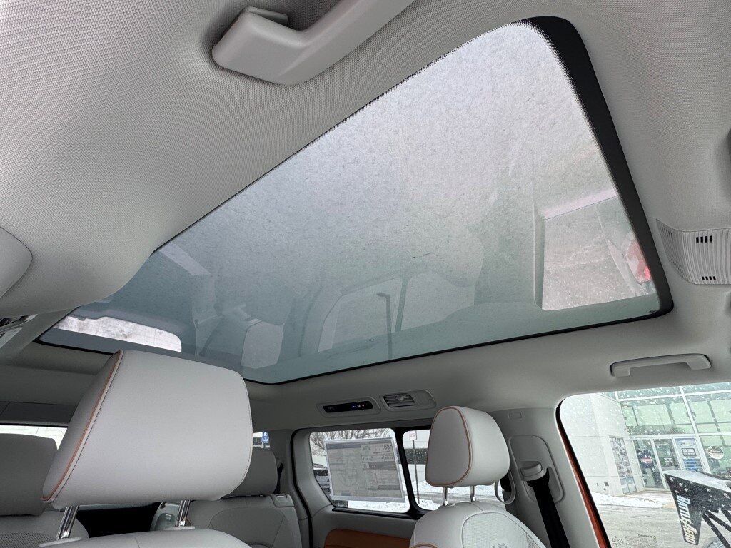 2025 Volkswagen ID. Buzz 1st Edition Springfield VA