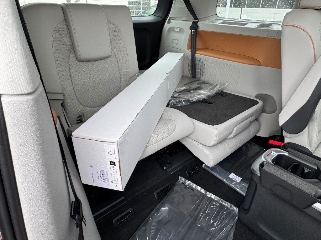 2025 Volkswagen ID. Buzz 1st Edition Springfield VA