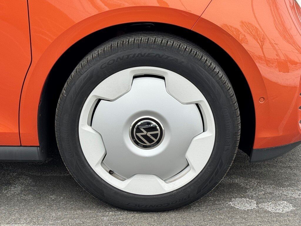 2025 Volkswagen ID. Buzz 1st Edition Springfield VA