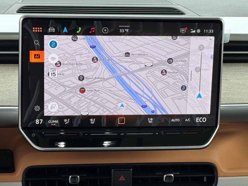 2025 Volkswagen ID. Buzz 1st Edition Springfield VA