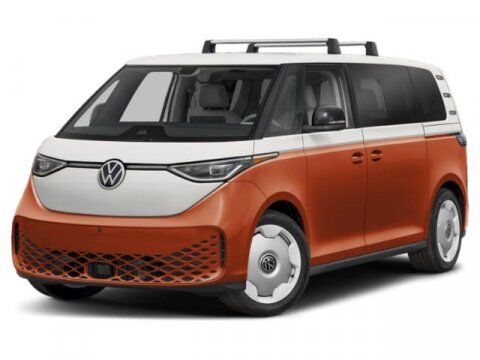 2025 Volkswagen ID. Buzz 1st Edition(ARRIVING END OF JULY/EARLY AUG) Oshkosh WI