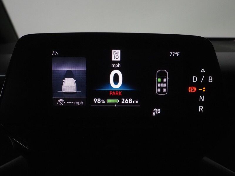 2025 Volkswagen ID. Buzz Pro S *NAVIGATION, ADAPTIVE CRUISE, SAFETY ALERTS, BACKUP-CAMERA, COLOR TOUCHSCREEN, CLIMATE/MASSAGE SEATS, HEATED STEERING, POWER LIFTGATE, WIRELESS CHARGING, ANDROID & APPLE Round Rock TX