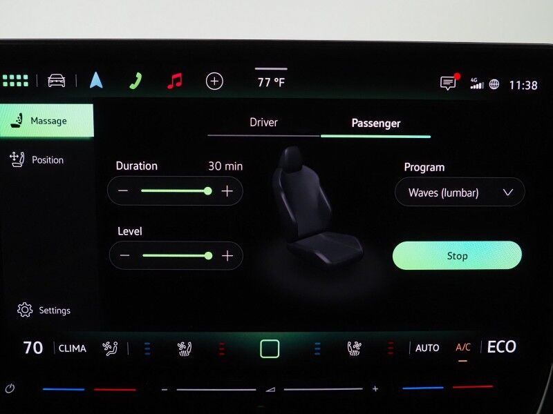 2025 Volkswagen ID. Buzz Pro S *NAVIGATION, ADAPTIVE CRUISE, SAFETY ALERTS, BACKUP-CAMERA, COLOR TOUCHSCREEN, CLIMATE/MASSAGE SEATS, HEATED STEERING, POWER LIFTGATE, WIRELESS CHARGING, ANDROID & APPLE Round Rock TX