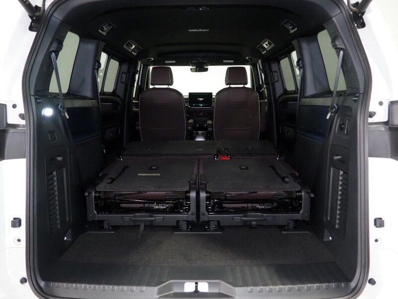 2025 Volkswagen ID. Buzz Pro S *NAVIGATION, ADAPTIVE CRUISE, SAFETY ALERTS, BACKUP-CAMERA, COLOR TOUCHSCREEN, CLIMATE/MASSAGE SEATS, HEATED STEERING, POWER LIFTGATE, WIRELESS CHARGING, ANDROID & APPLE Round Rock TX