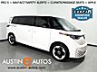 2025 Volkswagen ID. Buzz Pro S *NAVIGATION, ADAPTIVE CRUISE, SAFETY ALERTS, BACKUP-CAMERA, COLOR TOU