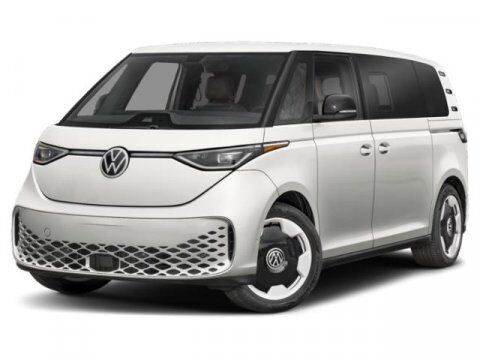 2025 Volkswagen ID. Buzz Pro S Oshkosh WI