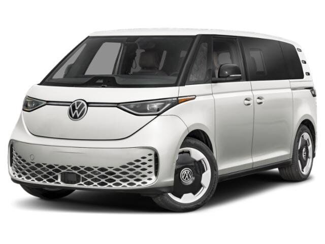 2025 Volkswagen ID. Buzz Pro S Oshkosh WI