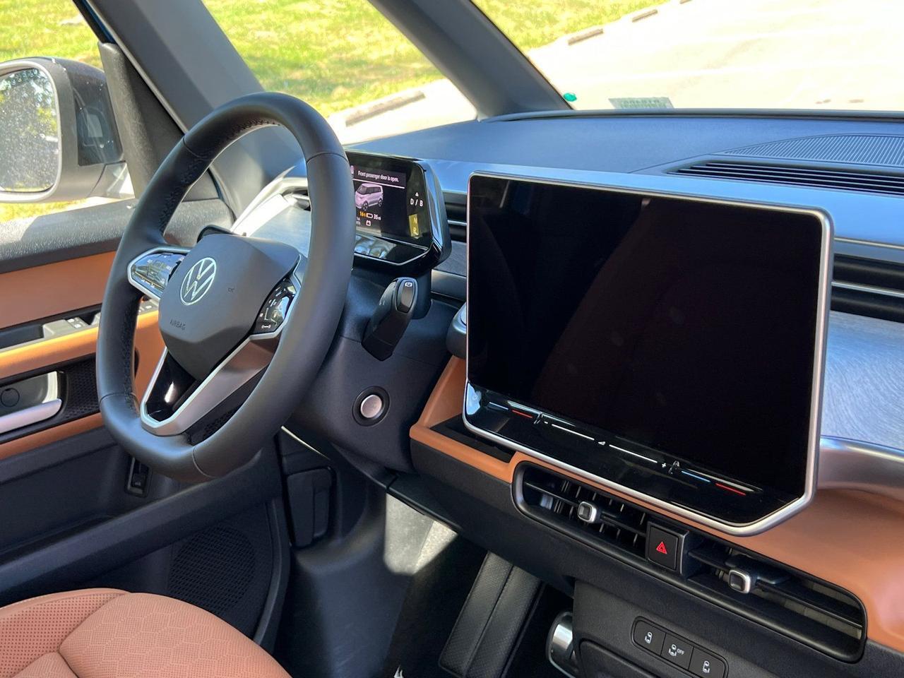 2025 Volkswagen ID. Buzz Pro S Plus Hagerstown MD