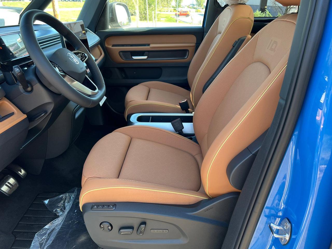 2025 Volkswagen ID. Buzz Pro S Plus Hagerstown MD