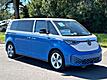 2025 Volkswagen ID. Buzz Pro S Plus