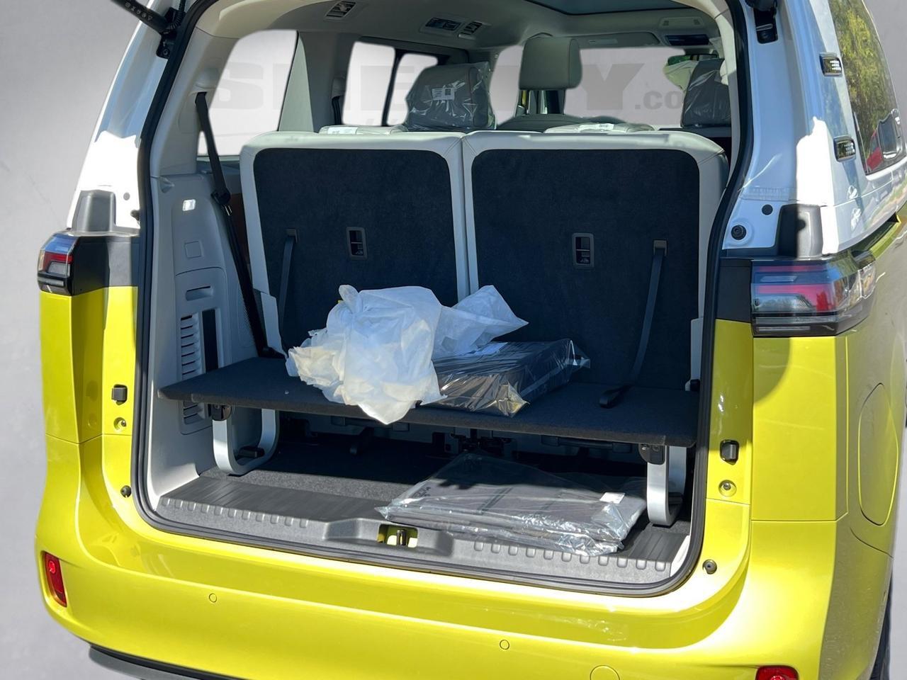 2025 Volkswagen ID. Buzz Pro S Plus Hagerstown MD