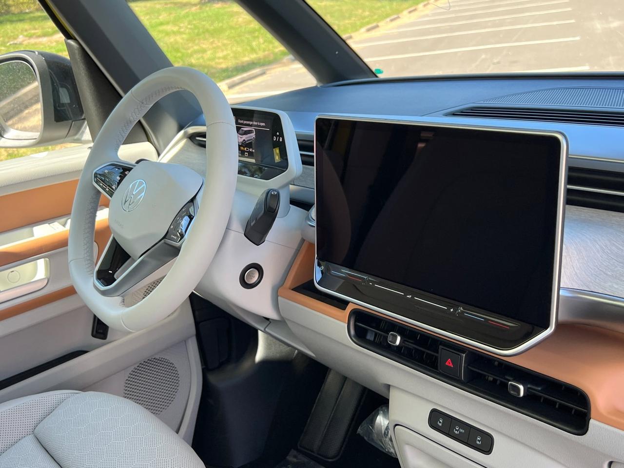 2025 Volkswagen ID. Buzz Pro S Plus Hagerstown MD