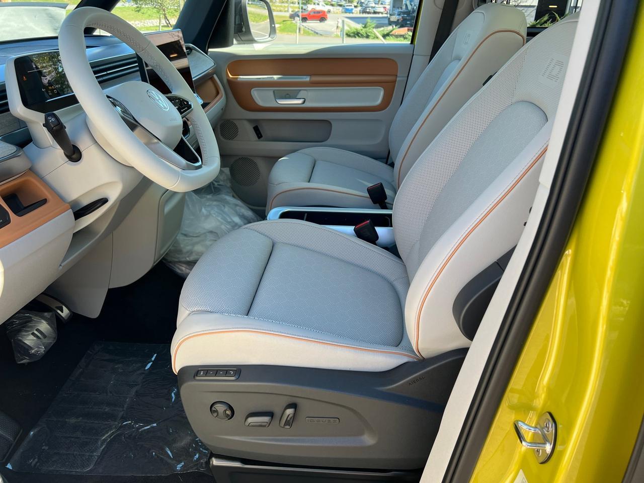 2025 Volkswagen ID. Buzz Pro S Plus Hagerstown MD