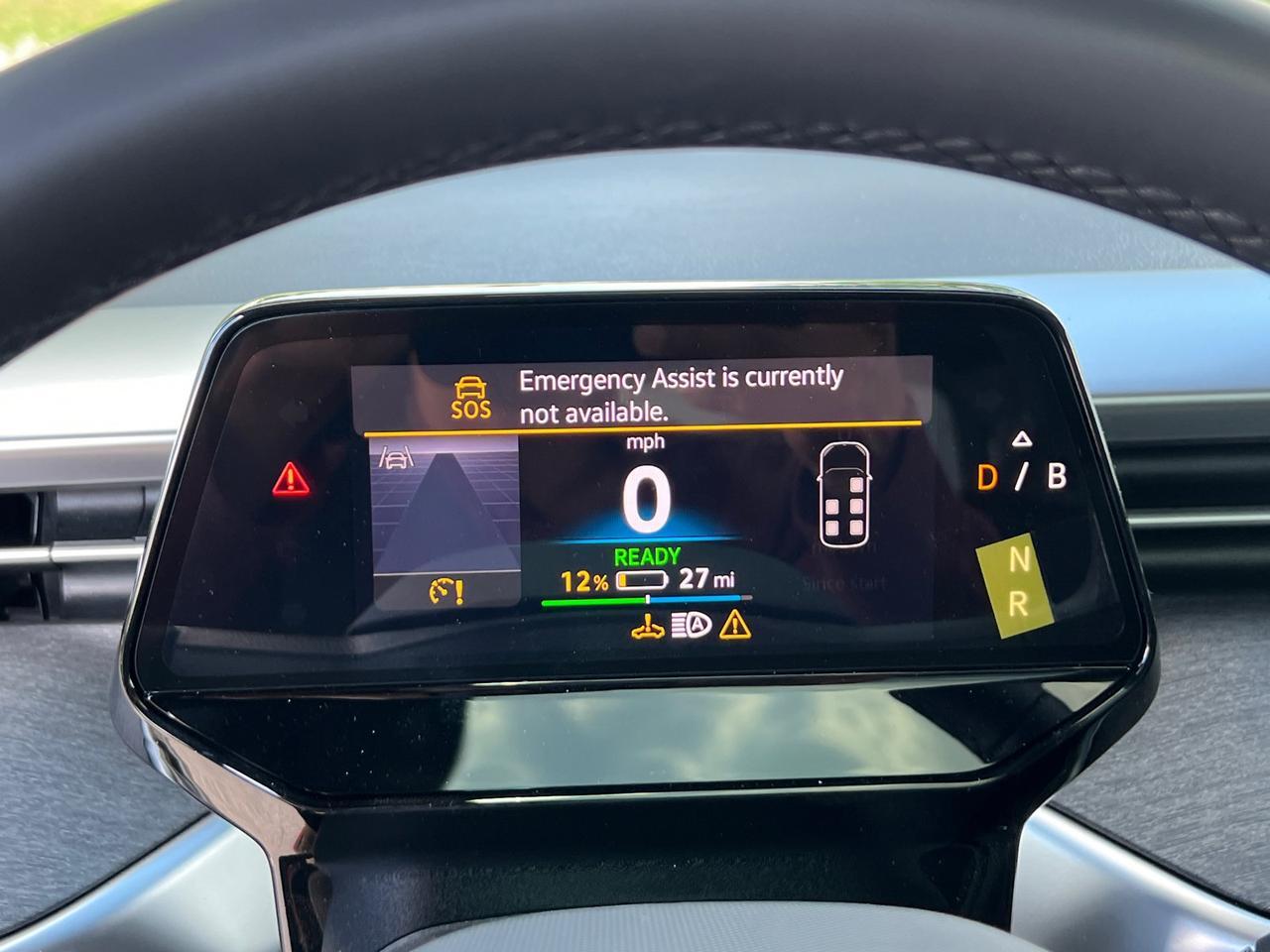 2025 Volkswagen ID. Buzz Pro S Plus Hagerstown MD