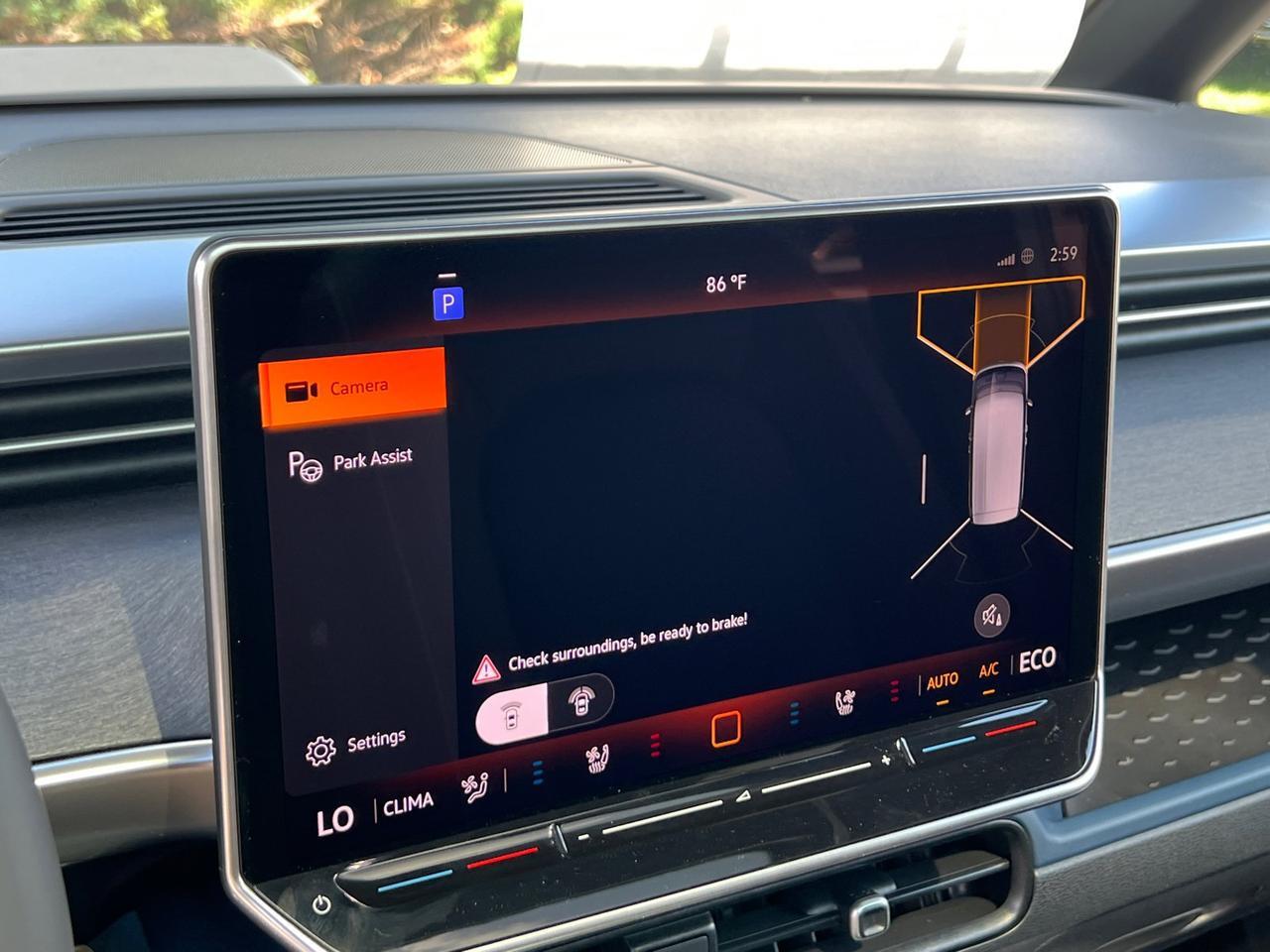 2025 Volkswagen ID. Buzz Pro S Plus Hagerstown MD