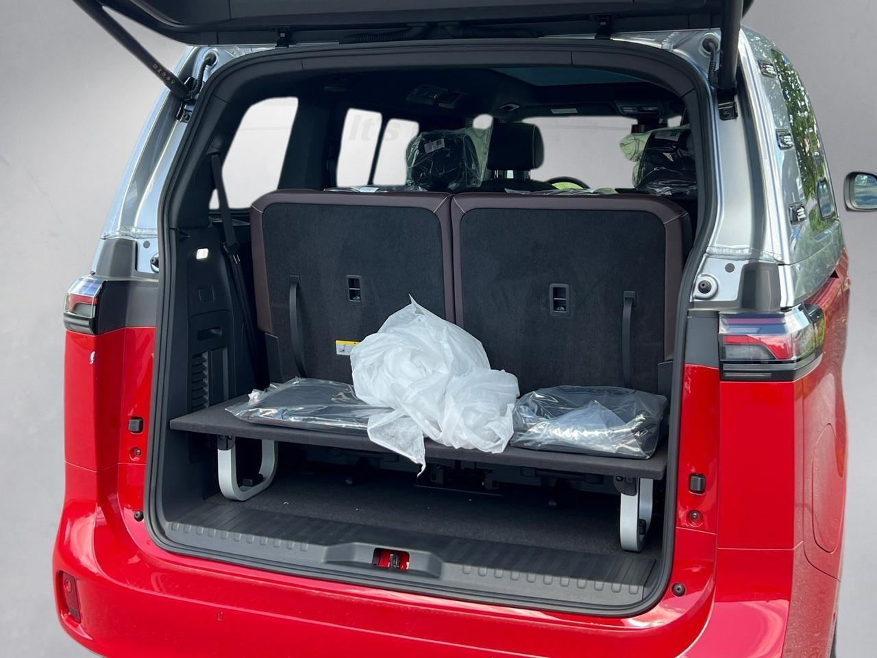 2025 Volkswagen ID. Buzz Pro S Plus Hagerstown MD