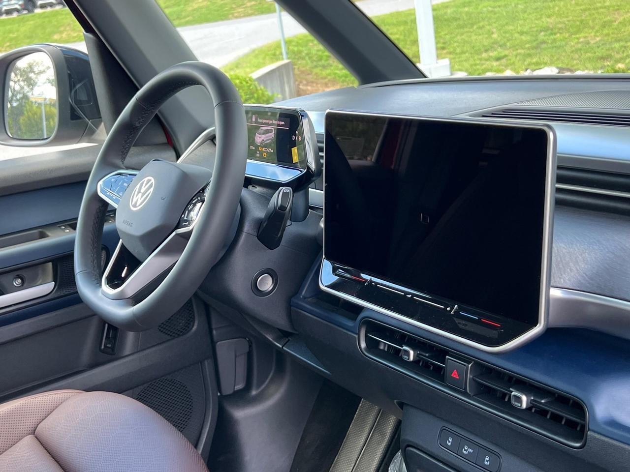 2025 Volkswagen ID. Buzz Pro S Plus Hagerstown MD