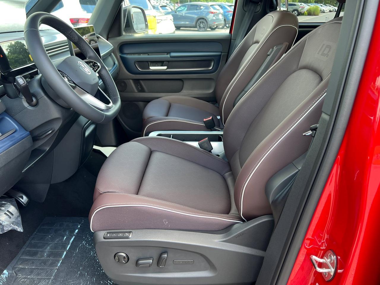 2025 Volkswagen ID. Buzz Pro S Plus Hagerstown MD