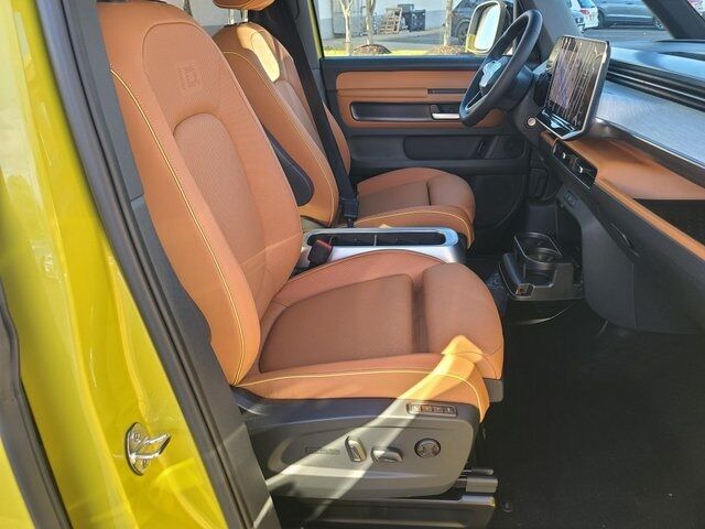 2025 Volkswagen ID. Buzz Pro S Plus Springfield VA