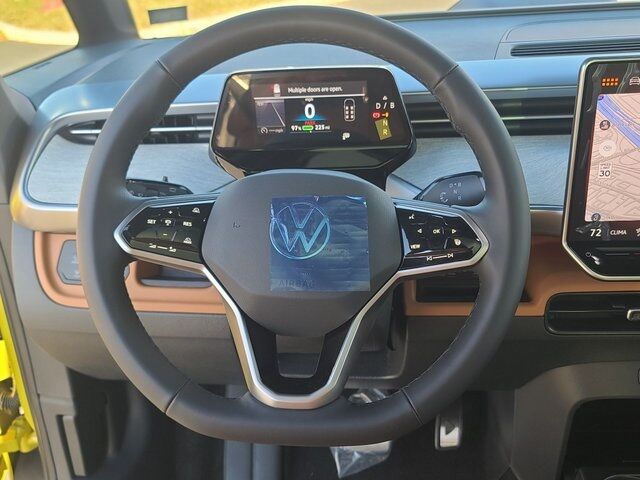 2025 Volkswagen ID. Buzz Pro S Plus Springfield VA