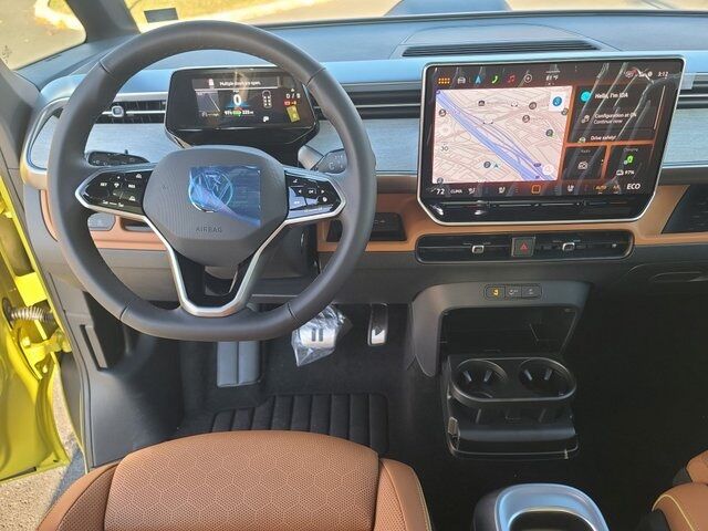 2025 Volkswagen ID. Buzz Pro S Plus Springfield VA