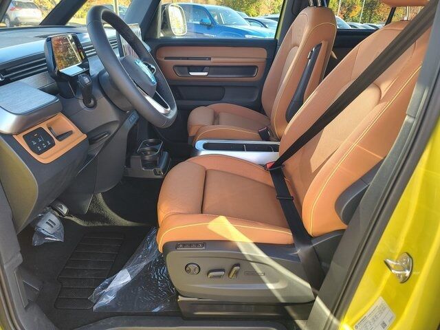 2025 Volkswagen ID. Buzz Pro S Plus Springfield VA