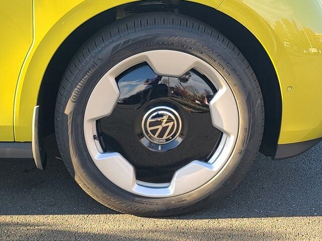 2025 Volkswagen ID. Buzz Pro S Plus Springfield VA