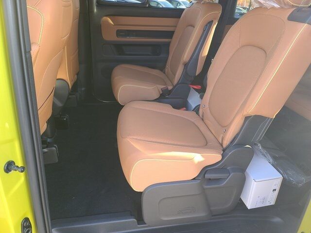 2025 Volkswagen ID. Buzz Pro S Plus Springfield VA