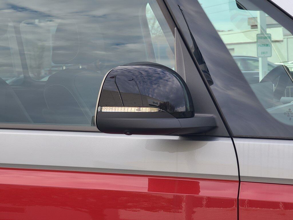 2025 Volkswagen ID. Buzz Pro S Plus Springfield VA