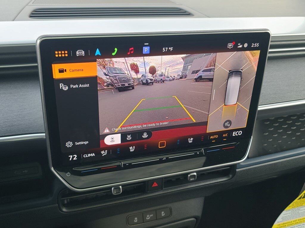 2025 Volkswagen ID. Buzz Pro S Plus Springfield VA