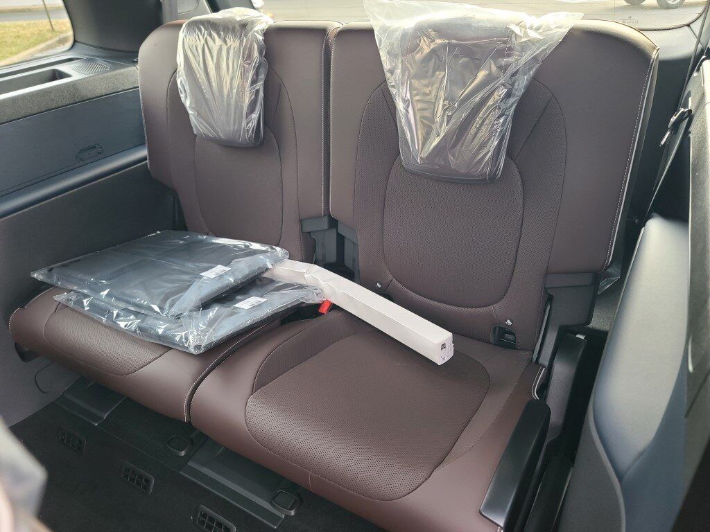 2025 Volkswagen ID. Buzz Pro S Plus Springfield VA