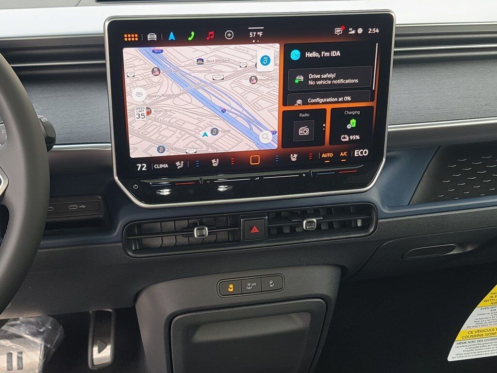 2025 Volkswagen ID. Buzz Pro S Plus Springfield VA