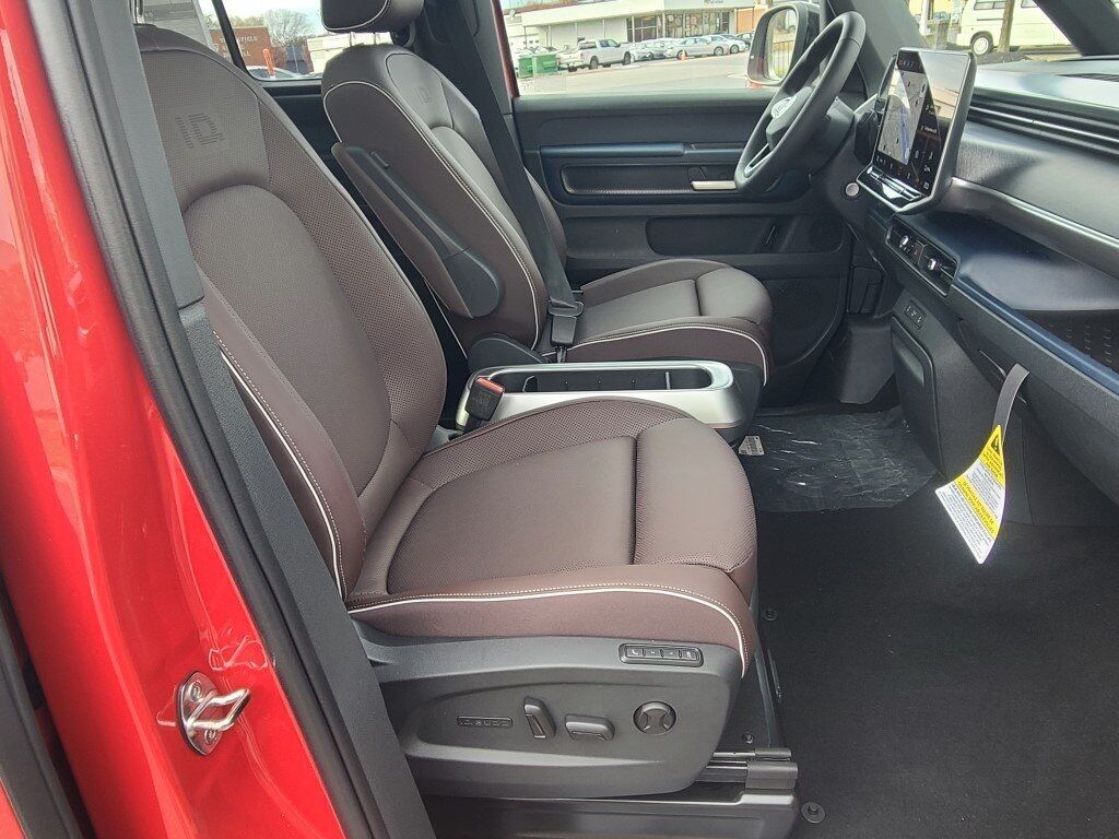 2025 Volkswagen ID. Buzz Pro S Plus Springfield VA